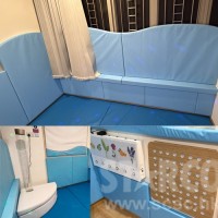 STARCO STSRK3 建造感統室方案